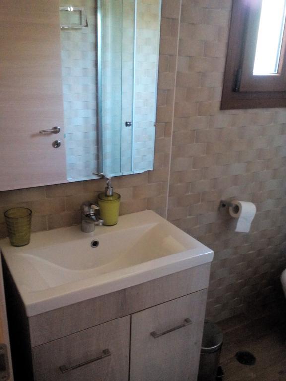 Villa Androniki Longós 외부 사진