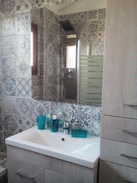 Villa Androniki Longós 외부 사진