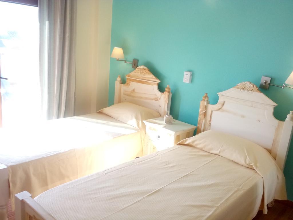 Villa Androniki Longós 외부 사진