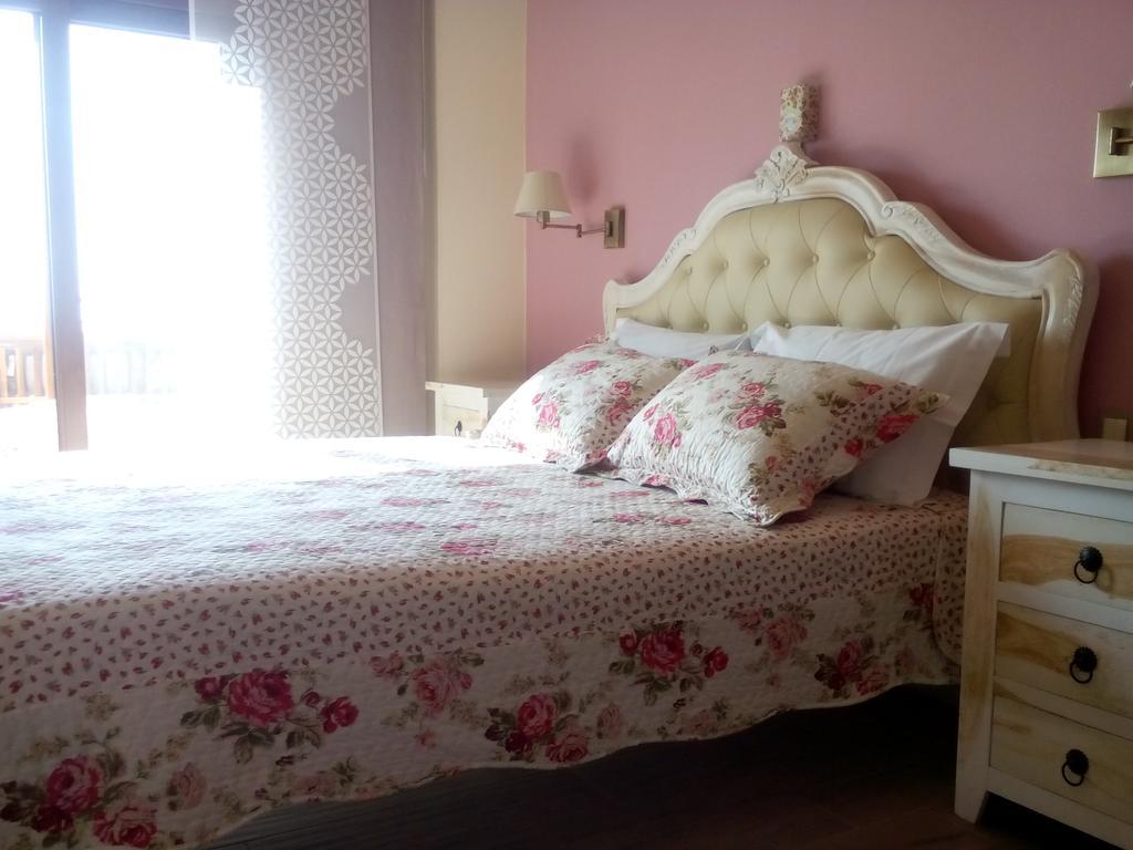 Villa Androniki Longós 외부 사진